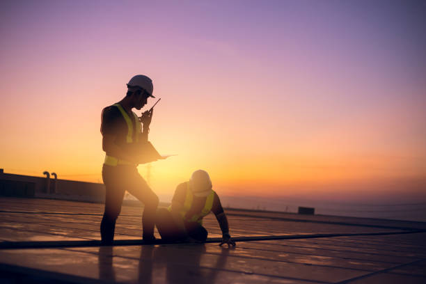 Professional Roofing Contractor in Acushnet Center, MA
